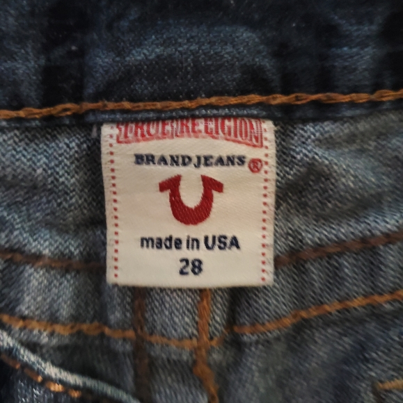 Shorts - Picture 5 of 5